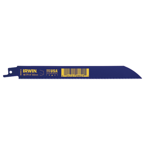 RECIPROCATING SAW