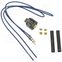 PRESSURE SWITCH HARNESS