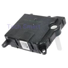 TEMP BLEND DOOR MOTOR
