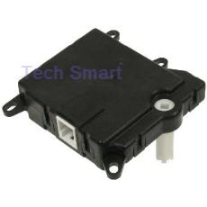 HVAC AIR DOOR ACTUATOR