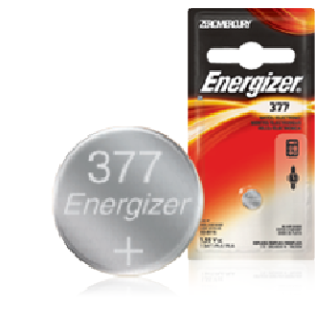ENERGIZER WATCH BATTERY