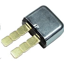 30 AMP PLUG-IN C/BREAKER
