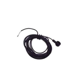 BOOTED CONNECTOR