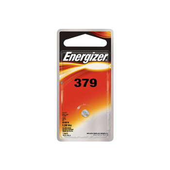 ENERGIZER WATCH BATTERY