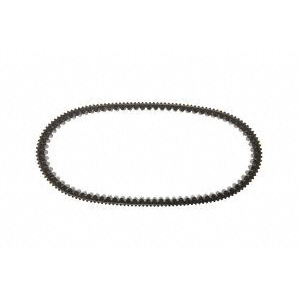 SNOWMOBILE BELT