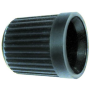 VALVE CAP (PLASTIC)