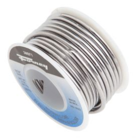 30/70 SOLDER