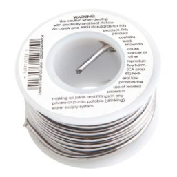 30/70 SOLDER