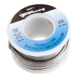 30/70 SOLDER