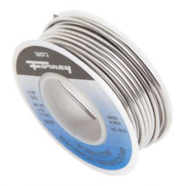 60/40 SOLDER