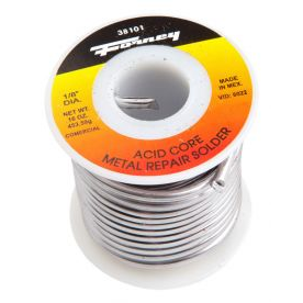 SOLDER