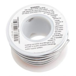 30/70 SOLDER