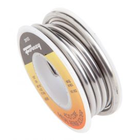 40/60 SOLDER