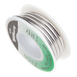 40/60 SOLDER