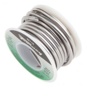SOLDER