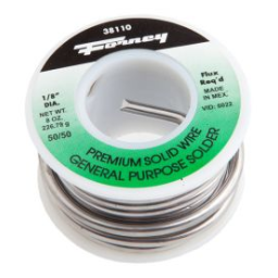 SOLDER
