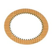 PTO FIBER DISC