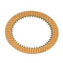 PTO FIBER DISC