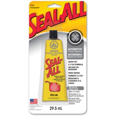 SEAL ALL, 29.5ML