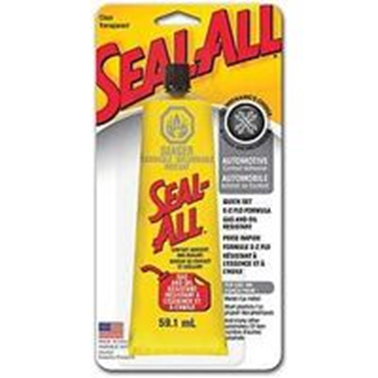SEAL-ALL CLR 59.1 ML