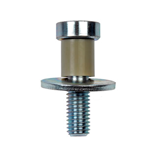 GM DOOR STRIKER BOLT