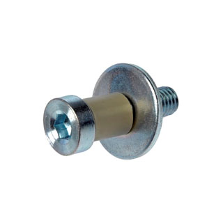 GM DOOR STRIKER BOLT