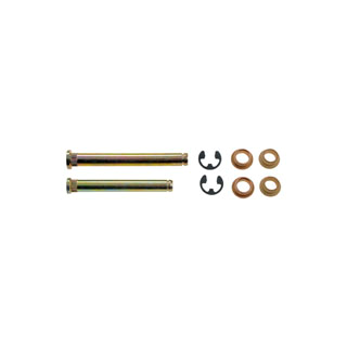 HINGE PIN & BUSHING KIT
