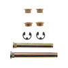 HINGE PIN & BUSHING KIT