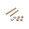 HINGE PIN & BUSHING KIT