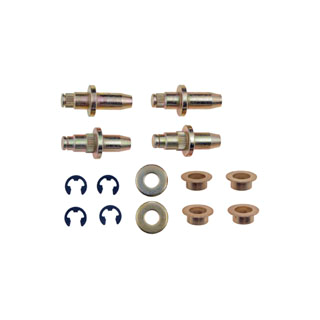 DOOR HINGE PIN/BUSHING