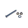 DOOR HINGE PIN KIT