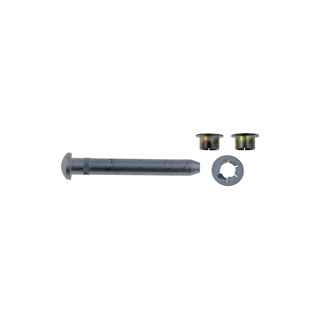 DOOR HINGE PIN KIT