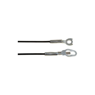 RAM TAILGATE CABLE