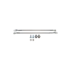 RAM TAILGATE CABLE