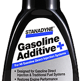 GASOLINE ADDITIVE 8 OZ