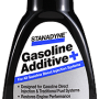 GASOLINE ADDITIVE 8 OZ