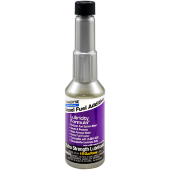 LUBRICITY FORMULA 237ML