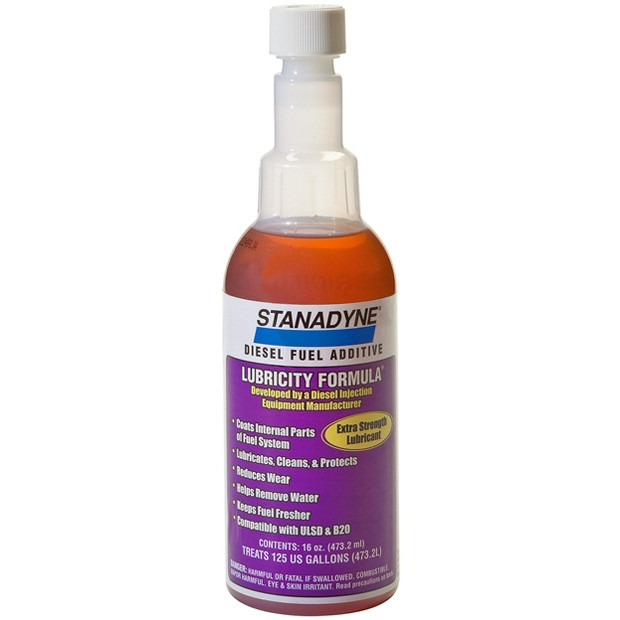 LUBRICITY FORMULA 473ML