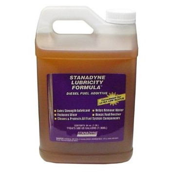 LUBRICITY FORMULA 1.9L