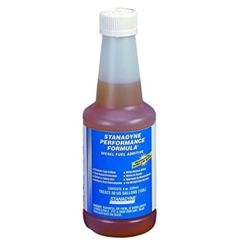 STANADYNE FUEL LUBRICANT