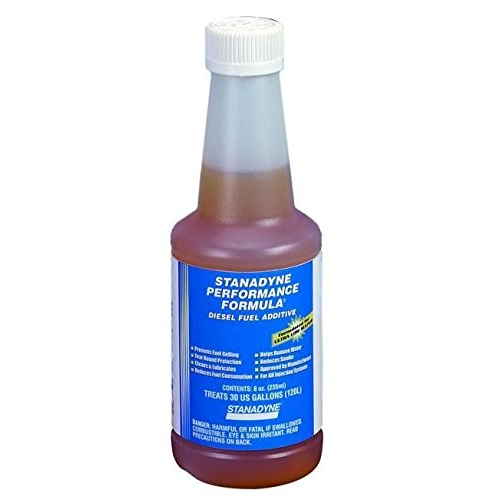 STANADYNE FUEL LUBRICANT