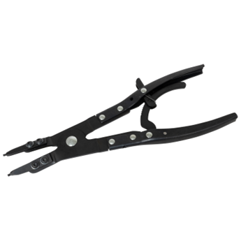 SPINDLE SNAP RING PLIER