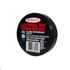 VINYL ELECTRICAL TAPE 18