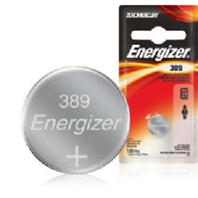 ENERGIZER WATCH BATTERY