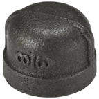 PIPE CAP