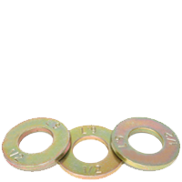 L9 TENSION FLAT WASHER