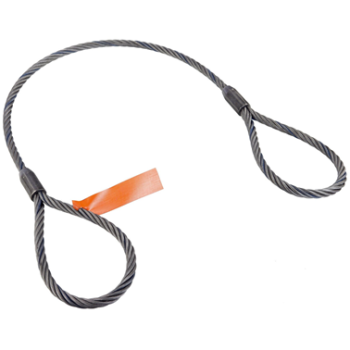WIRE ROPE SLING