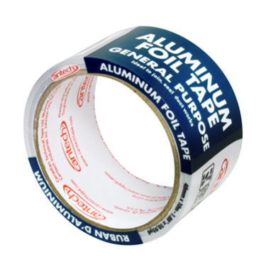 ALUMINUM FOIL TAPE