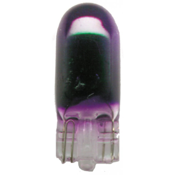 194 BULB PURPLE [2PK]