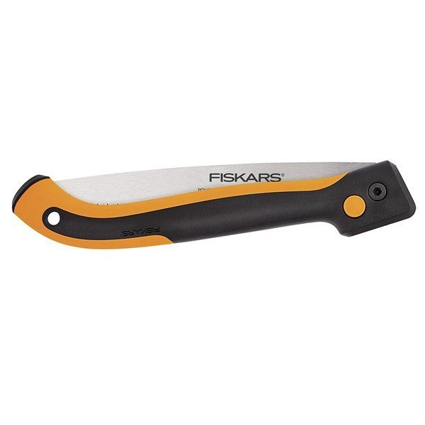 POWER TOOTH FOLDING SAW